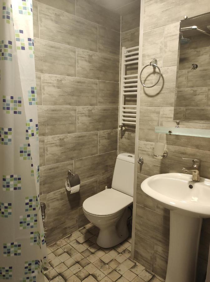 Tbilicity Hotel Tbilisi Exterior photo